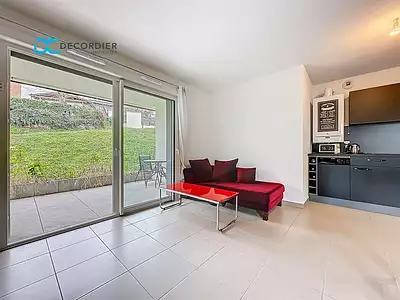 Appartement, 67,58 m²
