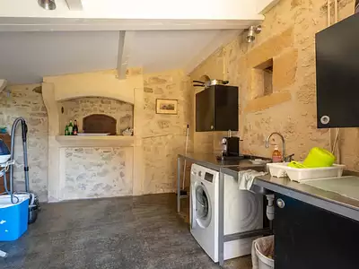 Maison, 324 m²