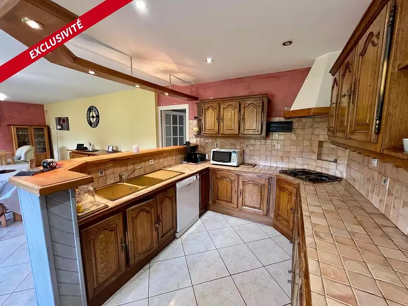 Maison, 150 m²