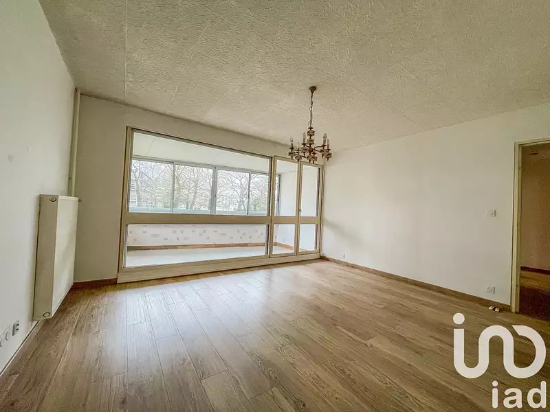 Appartement, 64 m²
