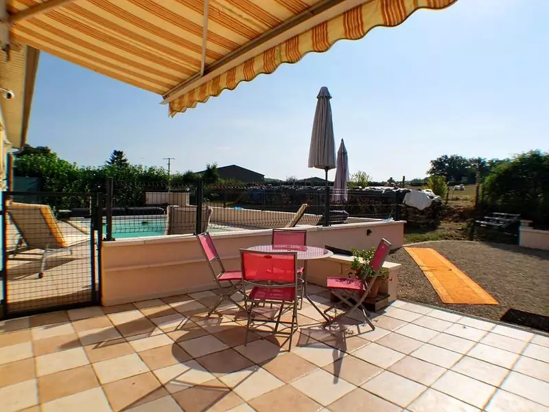 Maison, 148 m²