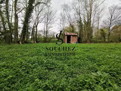 Terrain, 3 426 m²