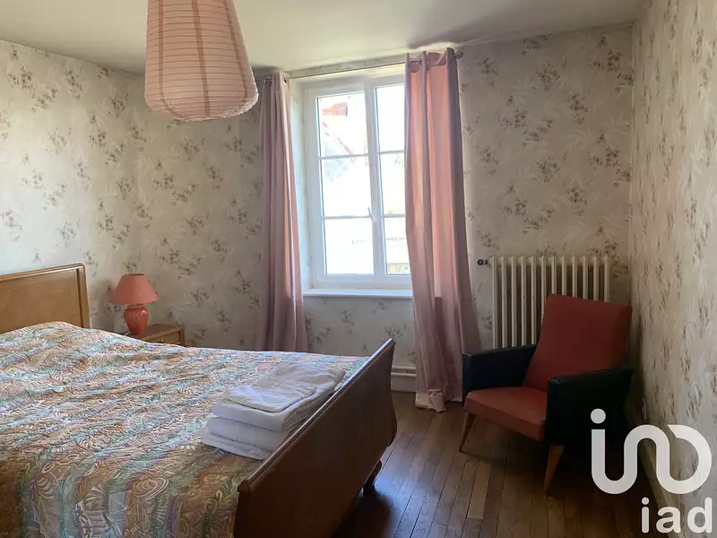 Maison, 145 m²