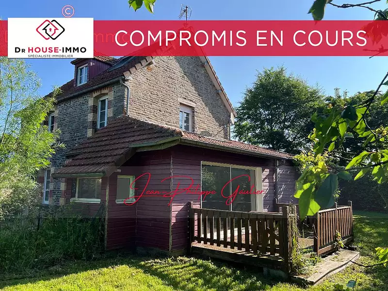 Maison, 148 m²