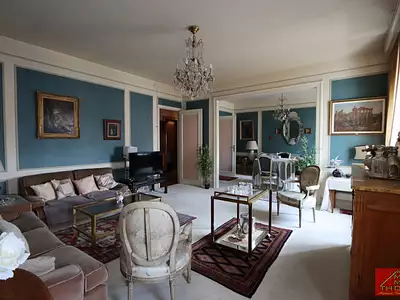 Appartement, 154,93 m²