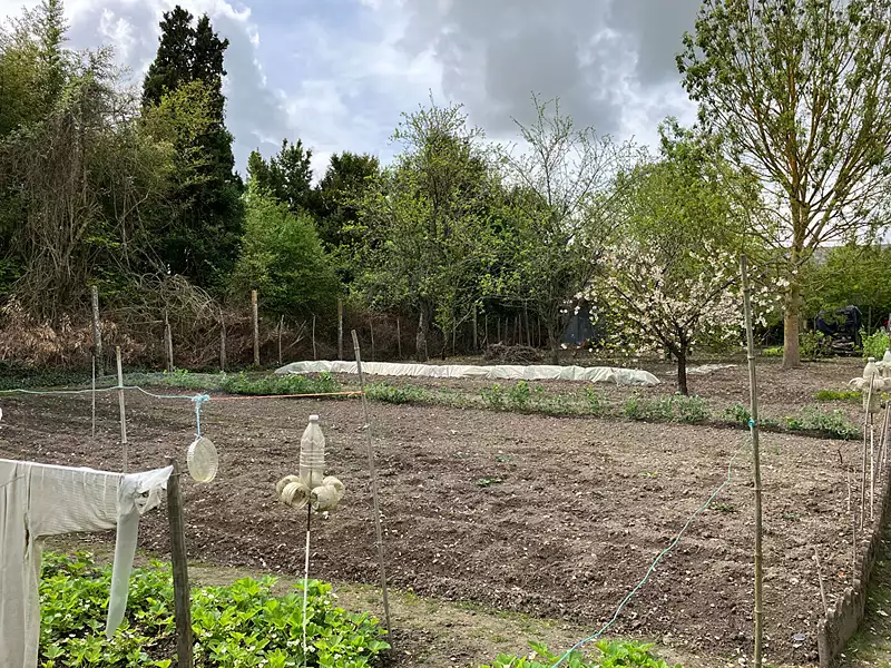 Maison, 98 m²
