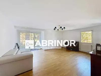 Appartement, 96 m²