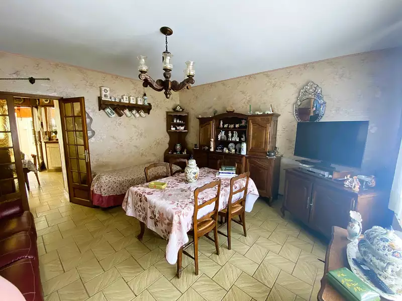 Maison, 80 m²