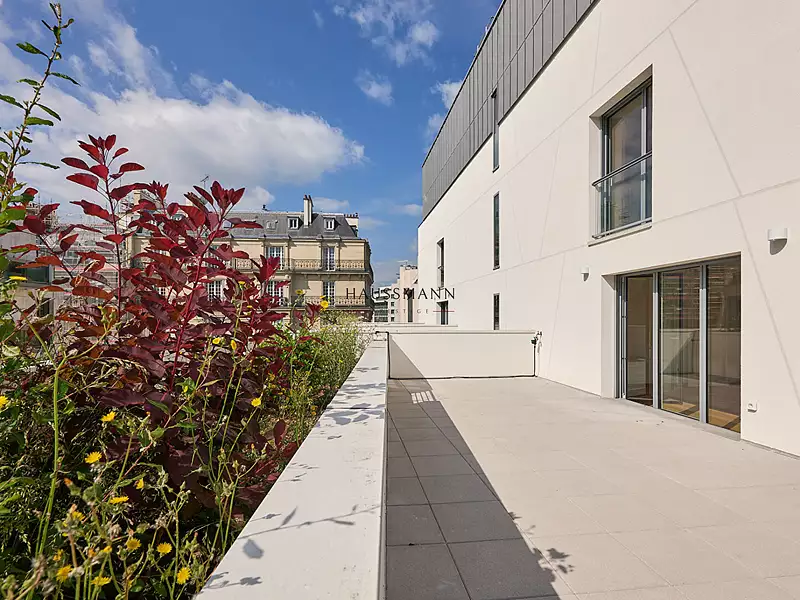 Appartement, 76,76 m²