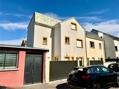 Appartement, 132,65 m²