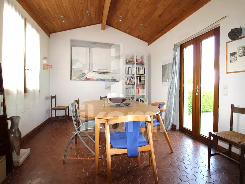 Maison, 114 m²
