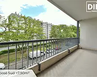 Appartement, 141 m²