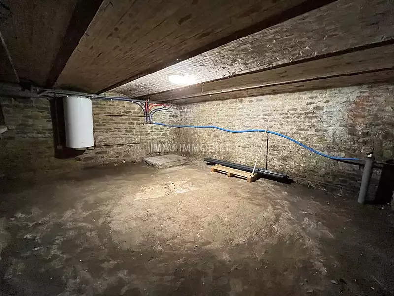 Maison, 44,6 m²