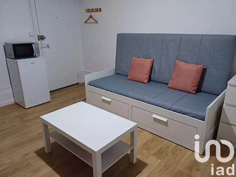 Immeuble, 105 m²