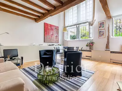 Appartement, 77,31 m²