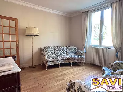 Maison, 107,81 m²