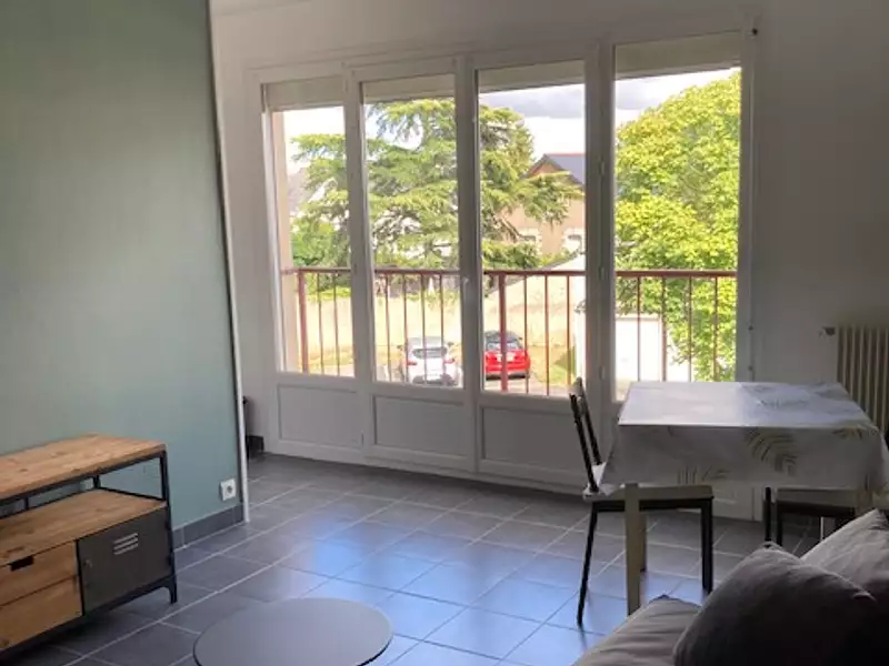 Appartement, 29,4 m²