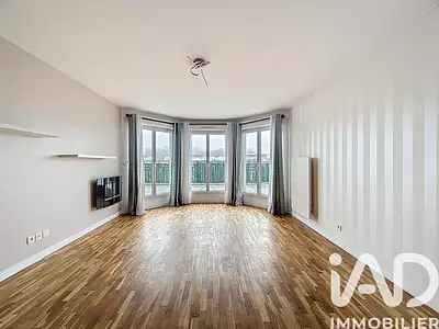 Appartement, 66 m²