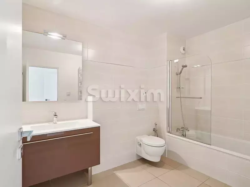 Appartement, 122 m²