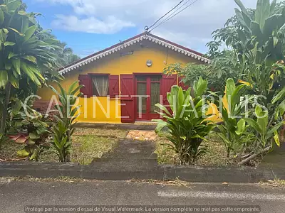 Maison, 74,02 m²