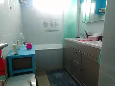 Maison, 95 m²