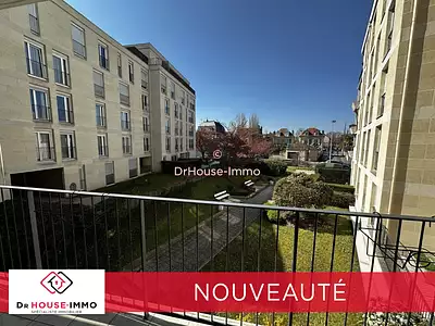 Appartement, 116,31 m²