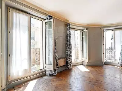 Appartement, 68 m²
