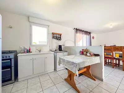 Maison, 90 m²