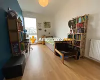 Appartement, 108 m²