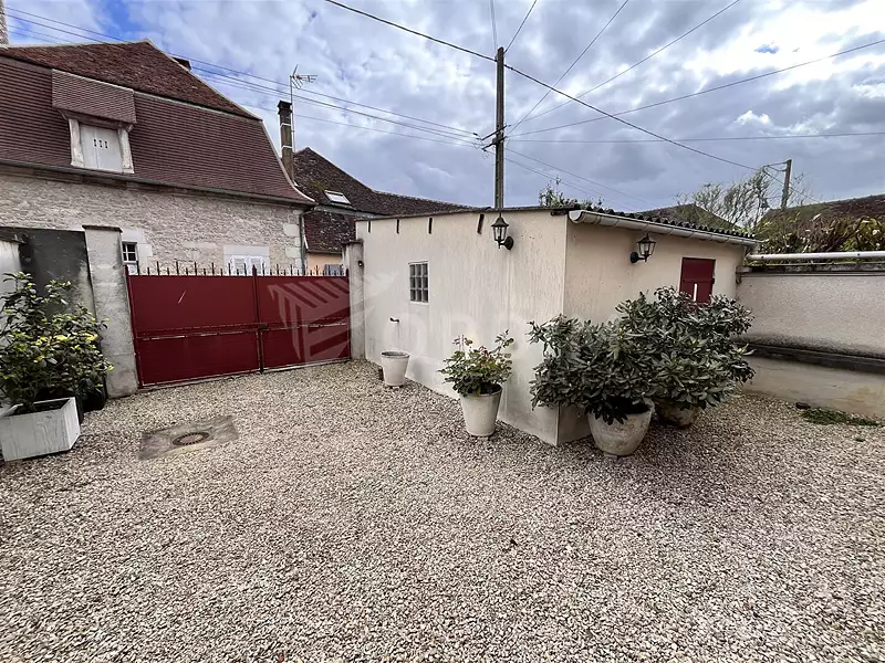 Maison, 84 m²