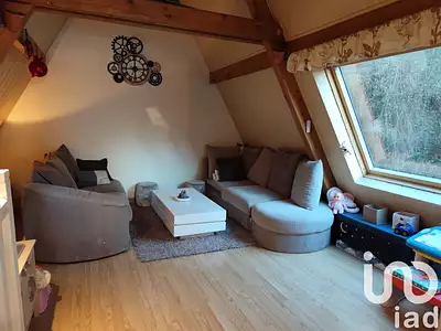 Maison, 84 m²