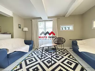 Maison, 155 m²