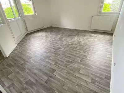 Appartement, 71 m²