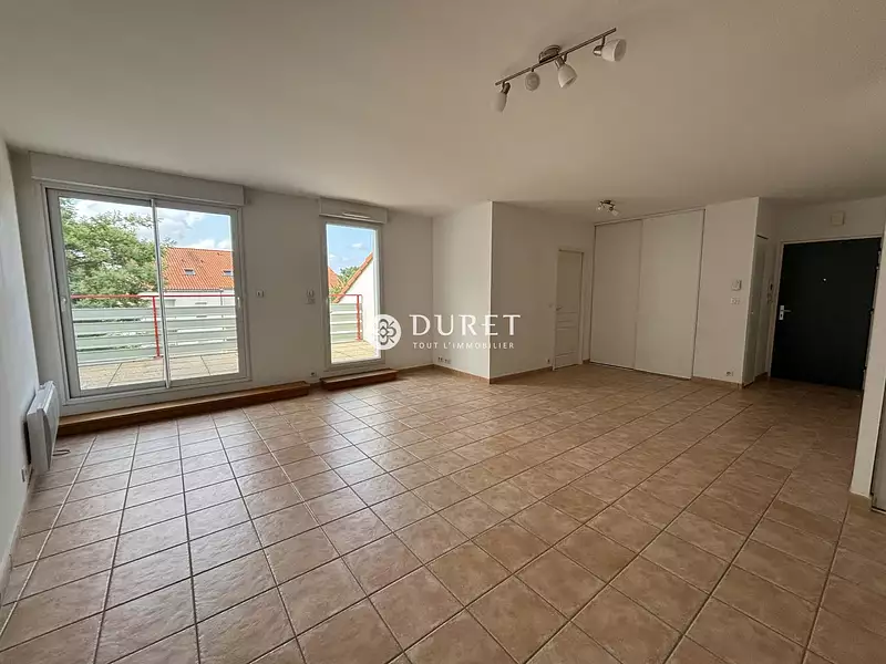 Appartement, 80,24 m²