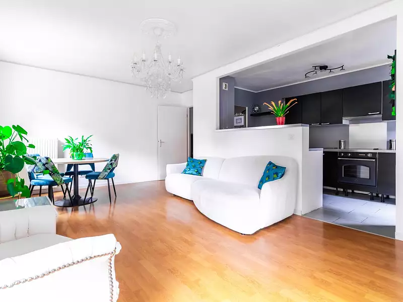 Appartement, 68 m²