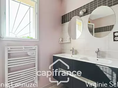 Maison, 135 m²
