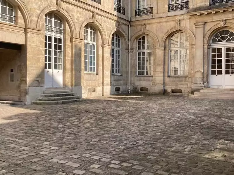 Appartement, 115 m²