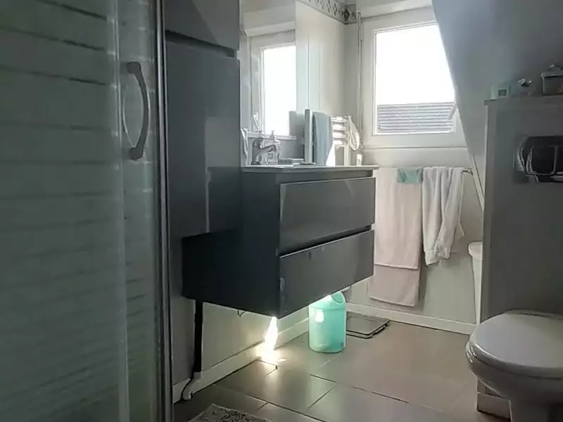 Maison, 100 m²
