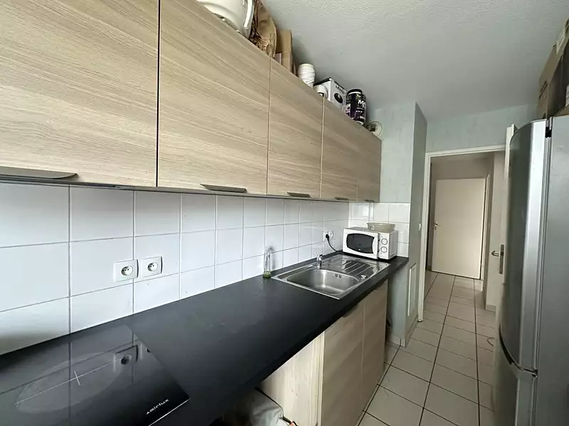 Appartement, 63 m²