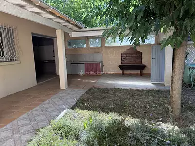Maison, 130 m²