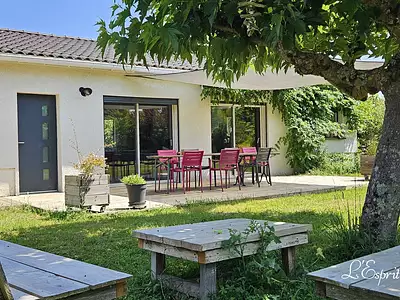 Maison, 130 m²