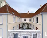 Appartement, 36 m²