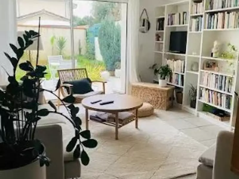 Maison, 90 m²