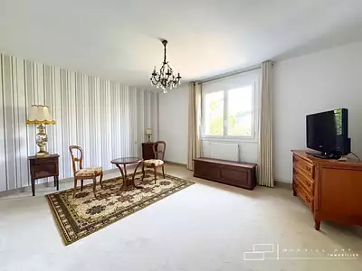 Maison, 200 m²