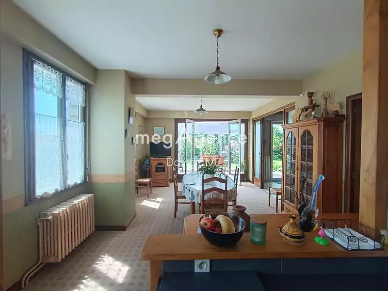 Maison, 241 m²