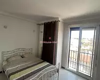 Appartement, 107 m²