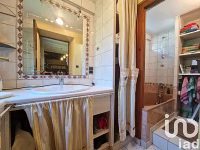 Maison, 97 m²