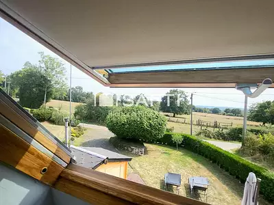 Maison, 117 m²