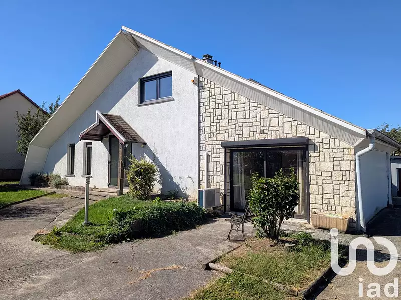 Maison, 157 m²