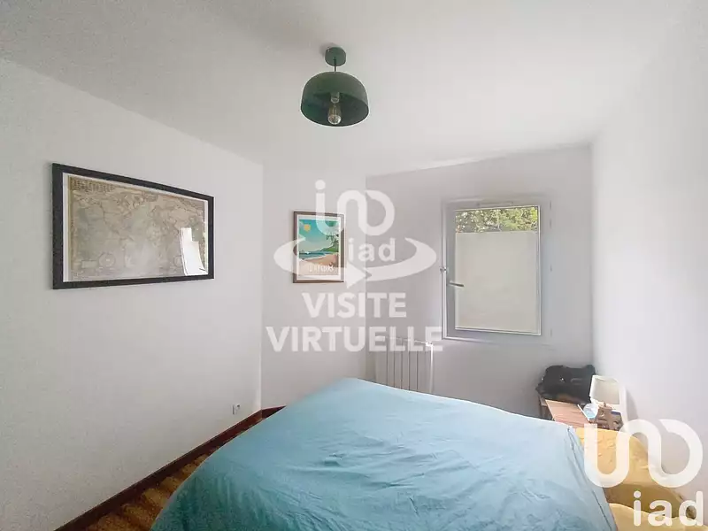 Appartement, 59 m²